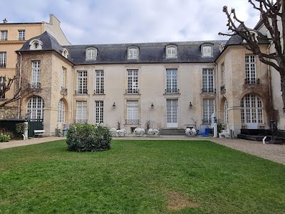 Photo 2 de Institut suédois