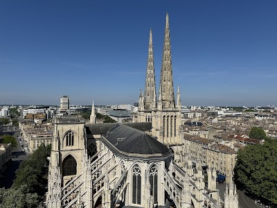 Photo 3 of Pey Berland Tower