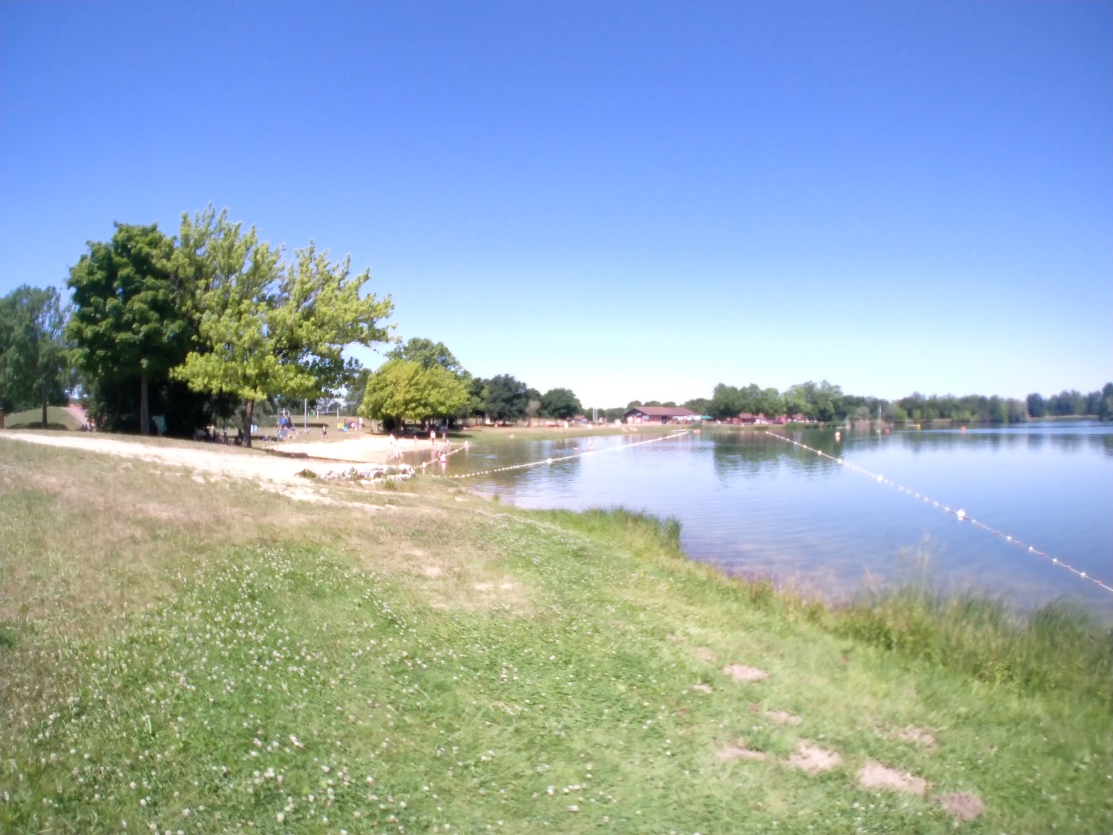 Photo 3 de Parc de Loisirs de Bouvent