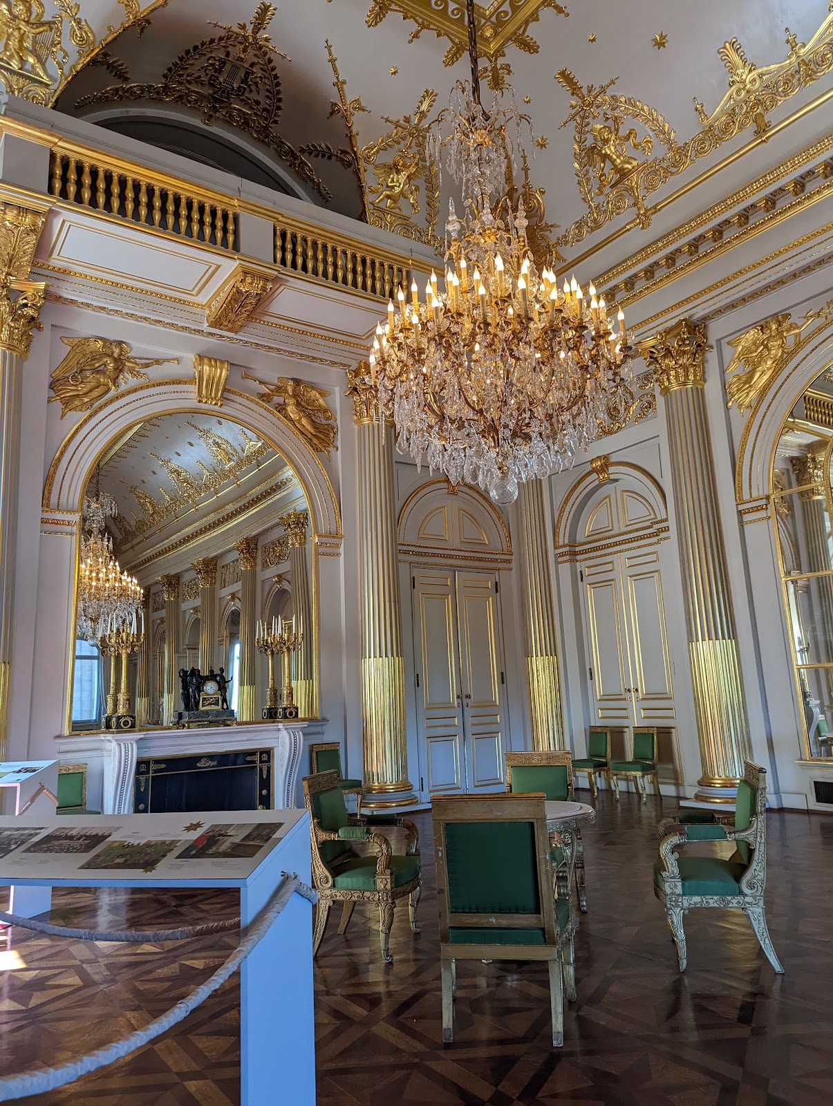 Photo 4 de Palais Royal