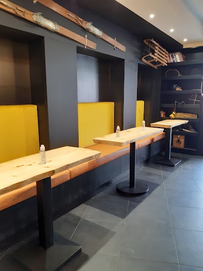 Photo 5 de Bar du Stade
