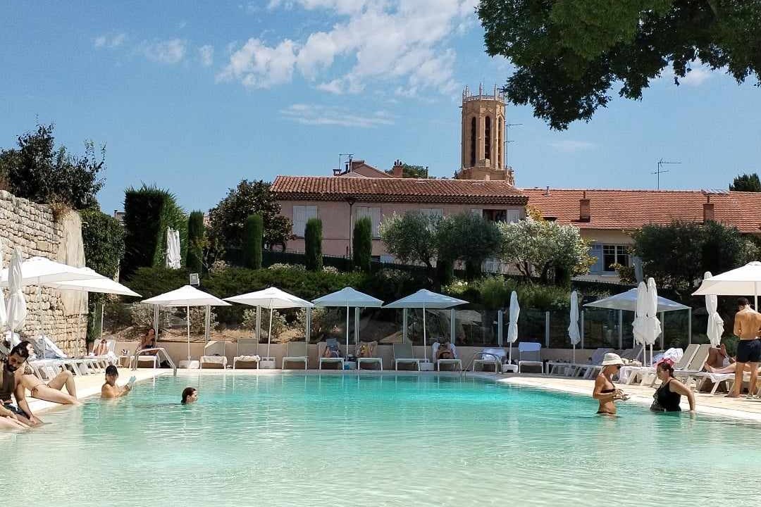 Photo 5 de Thermes Sextius