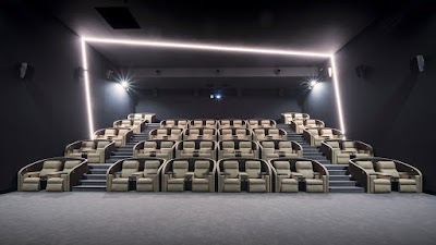 Cinéma La Joliette