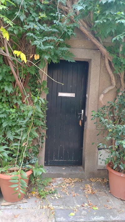 Photo 3 de Rue des Thermopyles