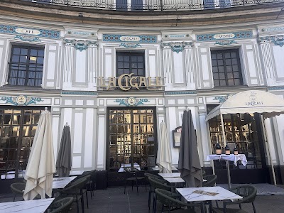Photo 3 of La Cigale