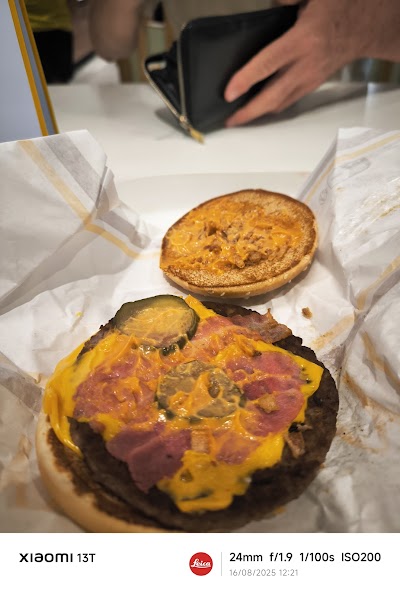 Photo 2 de McDonald's