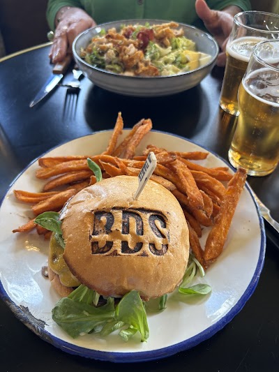 Photo 3 de BDS Restaurant Vern