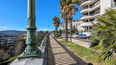Photo 3 de Boulevard des Pyrénées