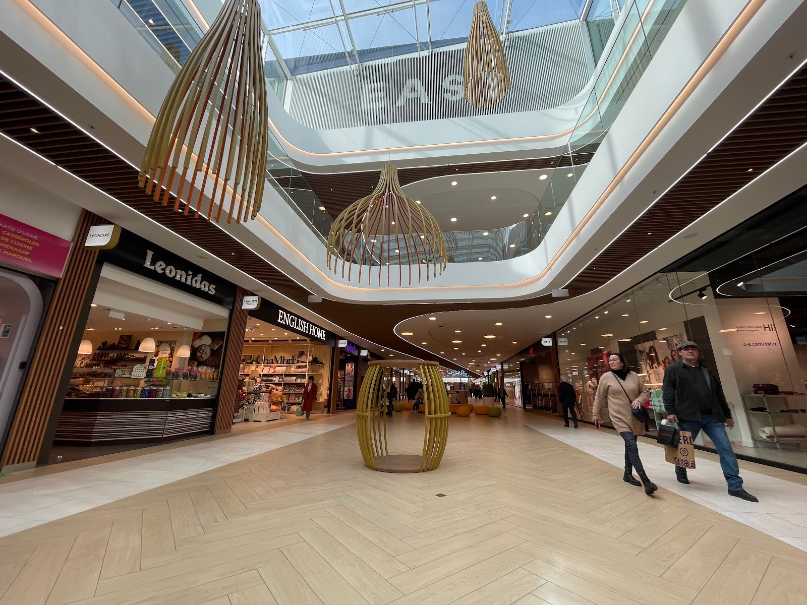 Photo 3 de Westland Shopping