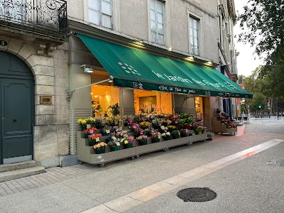 Le Jardin des Fleurs