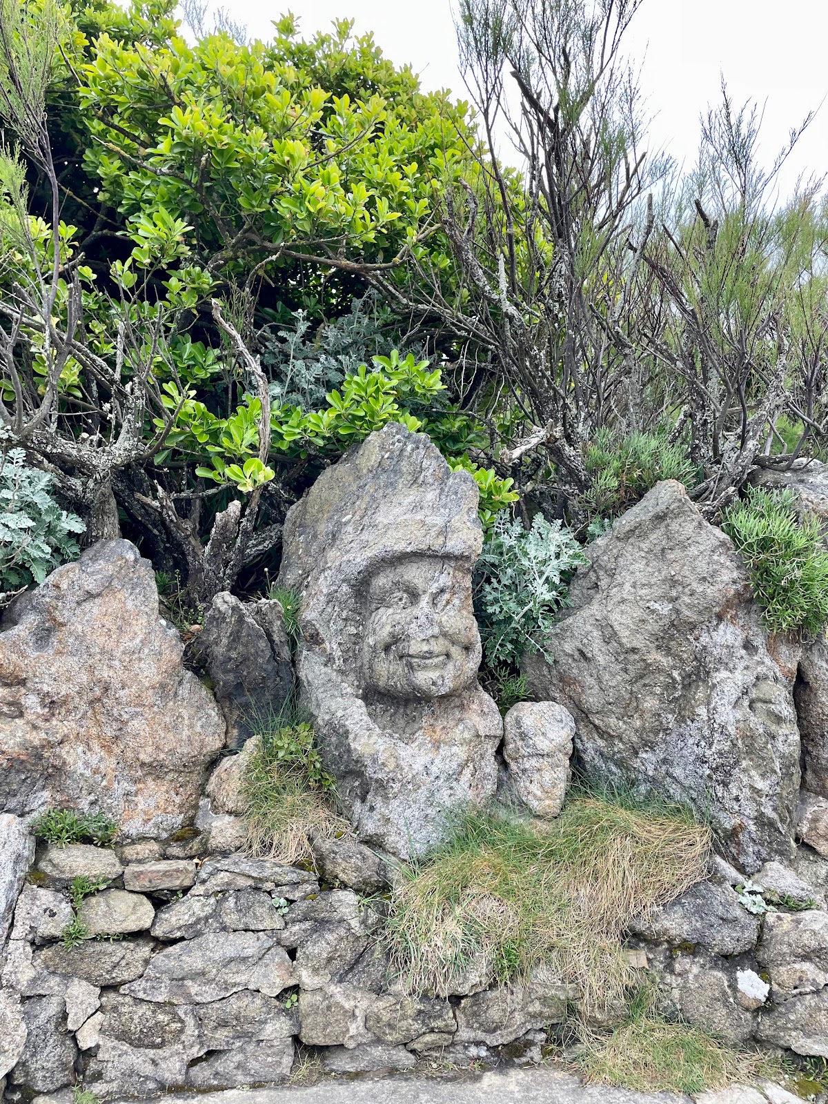 Photo 4 de Les Rochers Sculptés