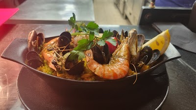 Photo 4 of LE PLAISANCE RESTAURANT