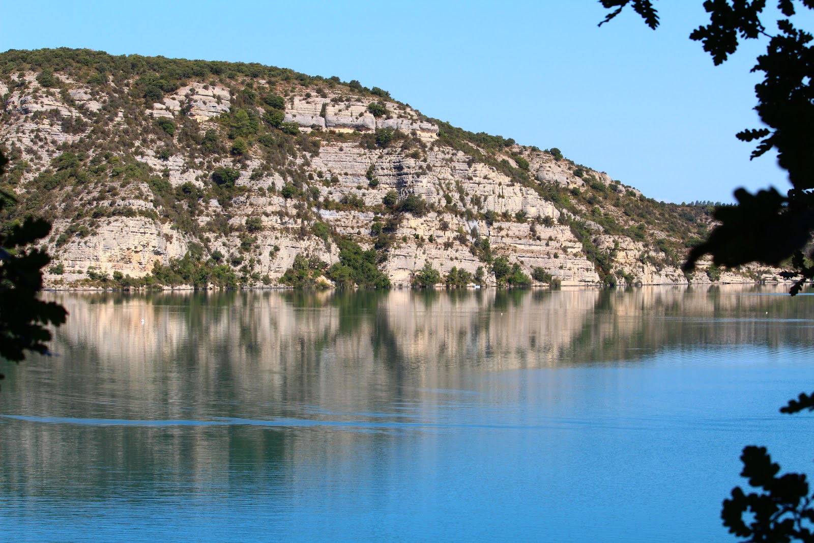 Photo 4 de Lac d'Esparron