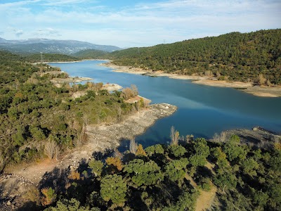 Photo 4 de Lac de Saint-Cassien