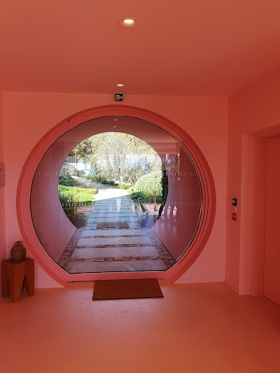 Photo 3 de Domaine de la Rose Lancôme