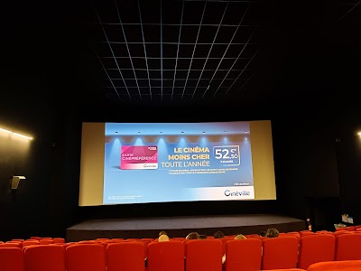 Photo 3 of Cinéville Parc Lann