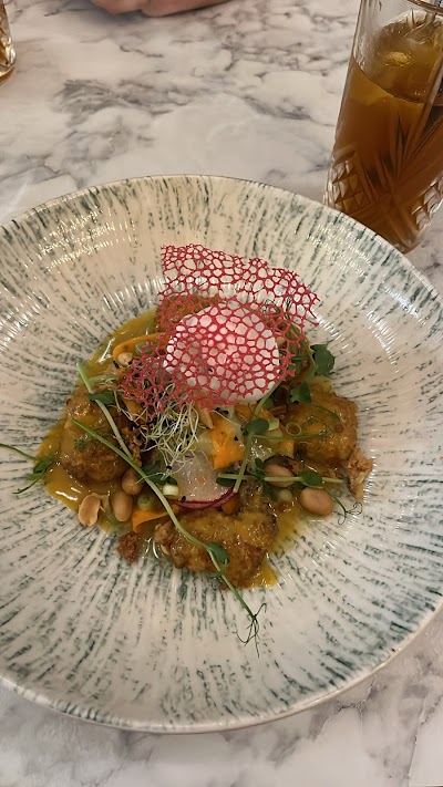 Photo 4 de Thank Me After - Restaurant et Brunch Halal LYON