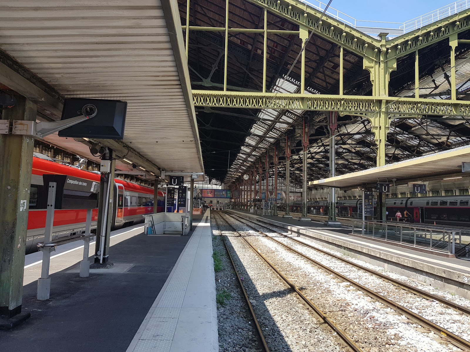 Photo 3 de Gare de Lyon