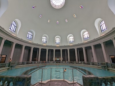 Photo 3 de Nancy Thermal