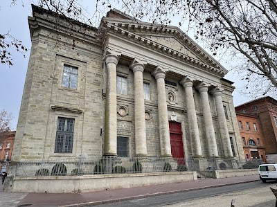 Photo 3 de Notre-Dame de la Daurade