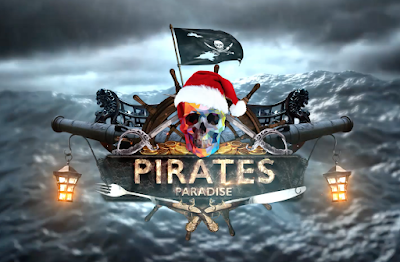 Photo 3 de Pirates Paradise