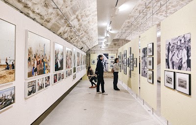 Photo 2 de Fondation Henri Cartier-Bresson