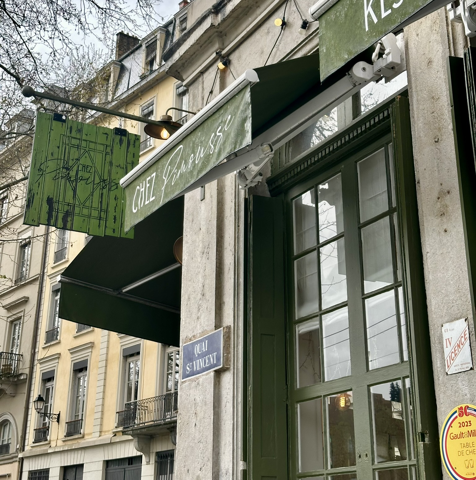 Photo 5 de Chez Pimousse