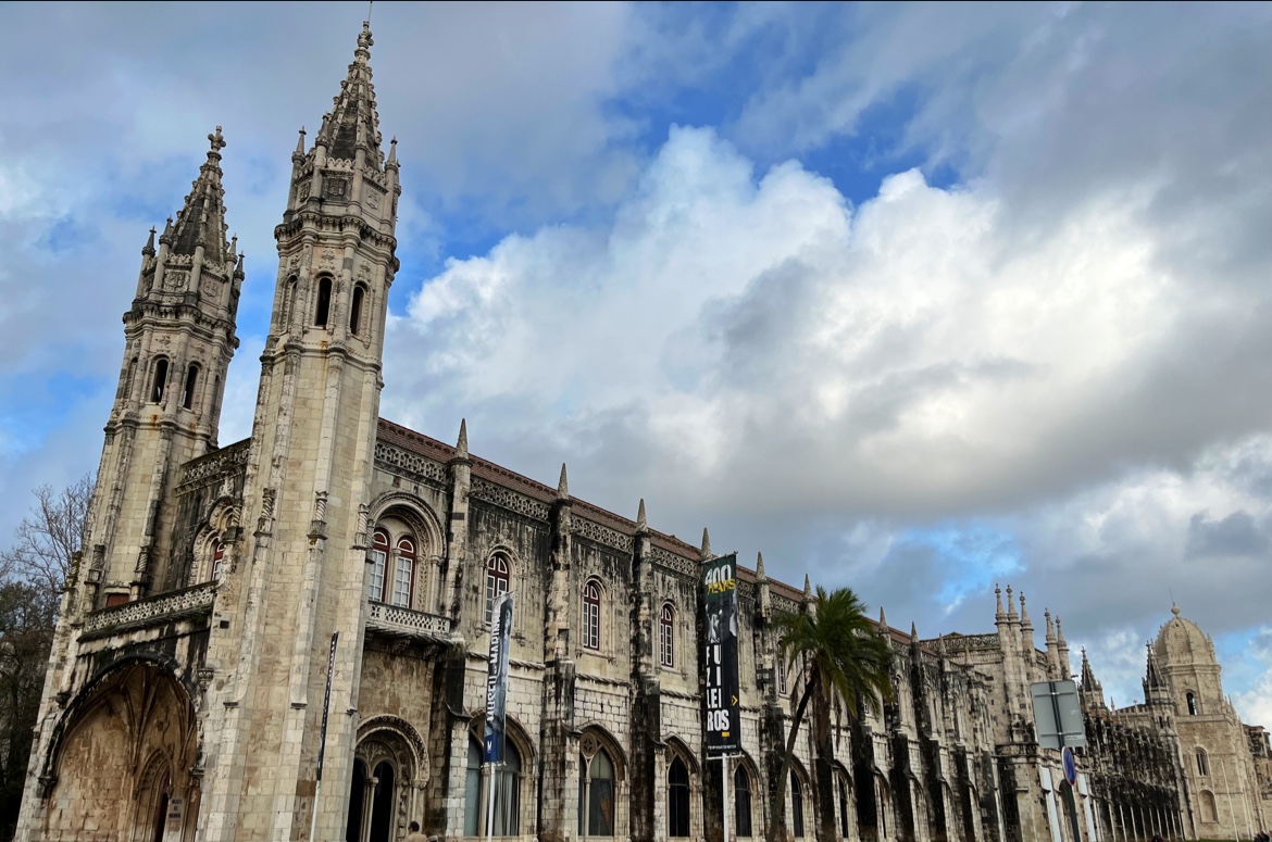 Photo 4 de Monastère des Hiéronymites (Lisbonne)
