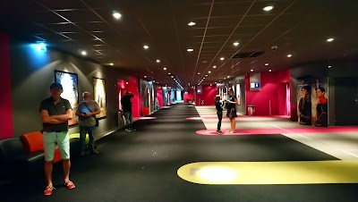 Photo 3 de Cinéville