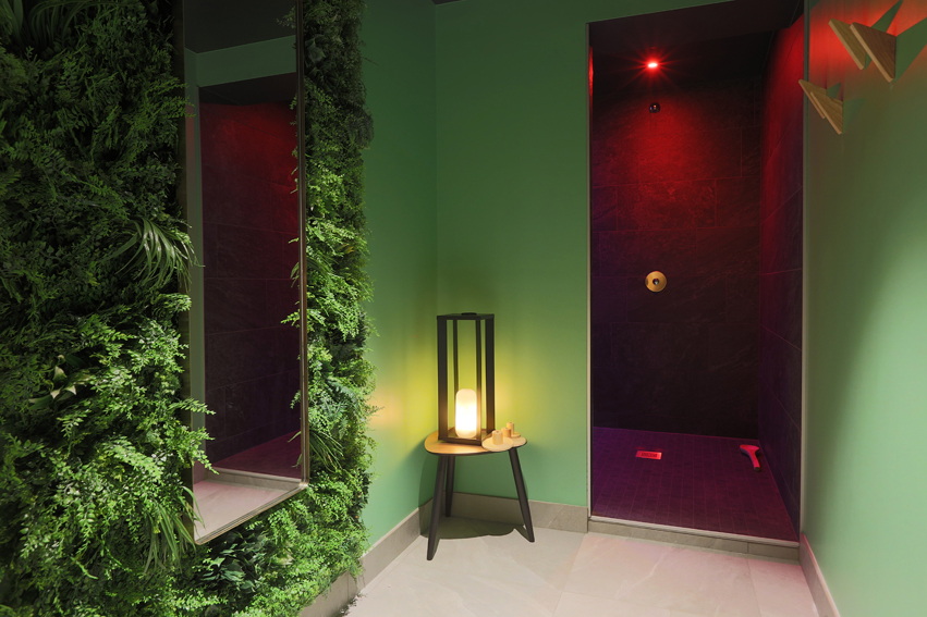 Photo 4 de Wellness Nancy Spa