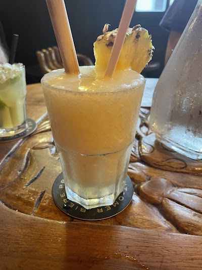 Baobar