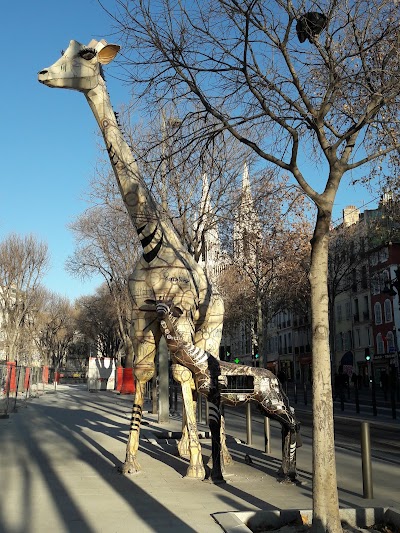 Photo 3 de La Canebière