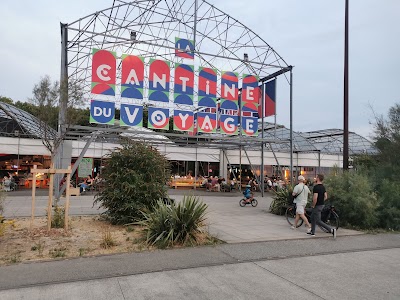 Photo 4 of La Cantine du Voyage