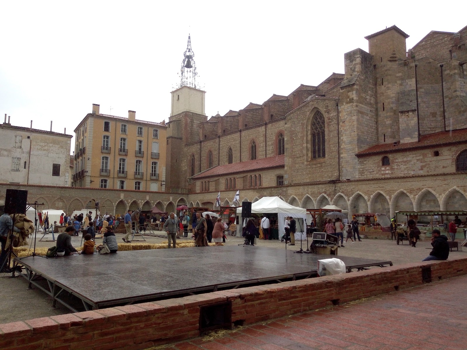 Photo 3 of Campo Santo