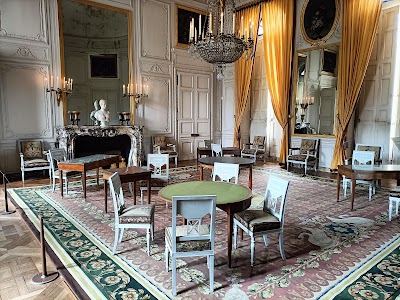Photo 3 de Domaine de Trianon