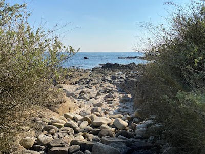 Photo 2 de Le Fort Bloqué