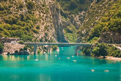 Photo 4 de Gorges du Verdon