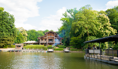 Photo 4 de Le Chalet Robinson