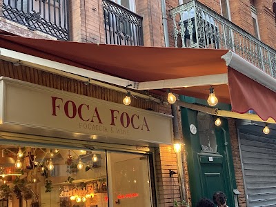 Photo 2 of FOCA FOCA