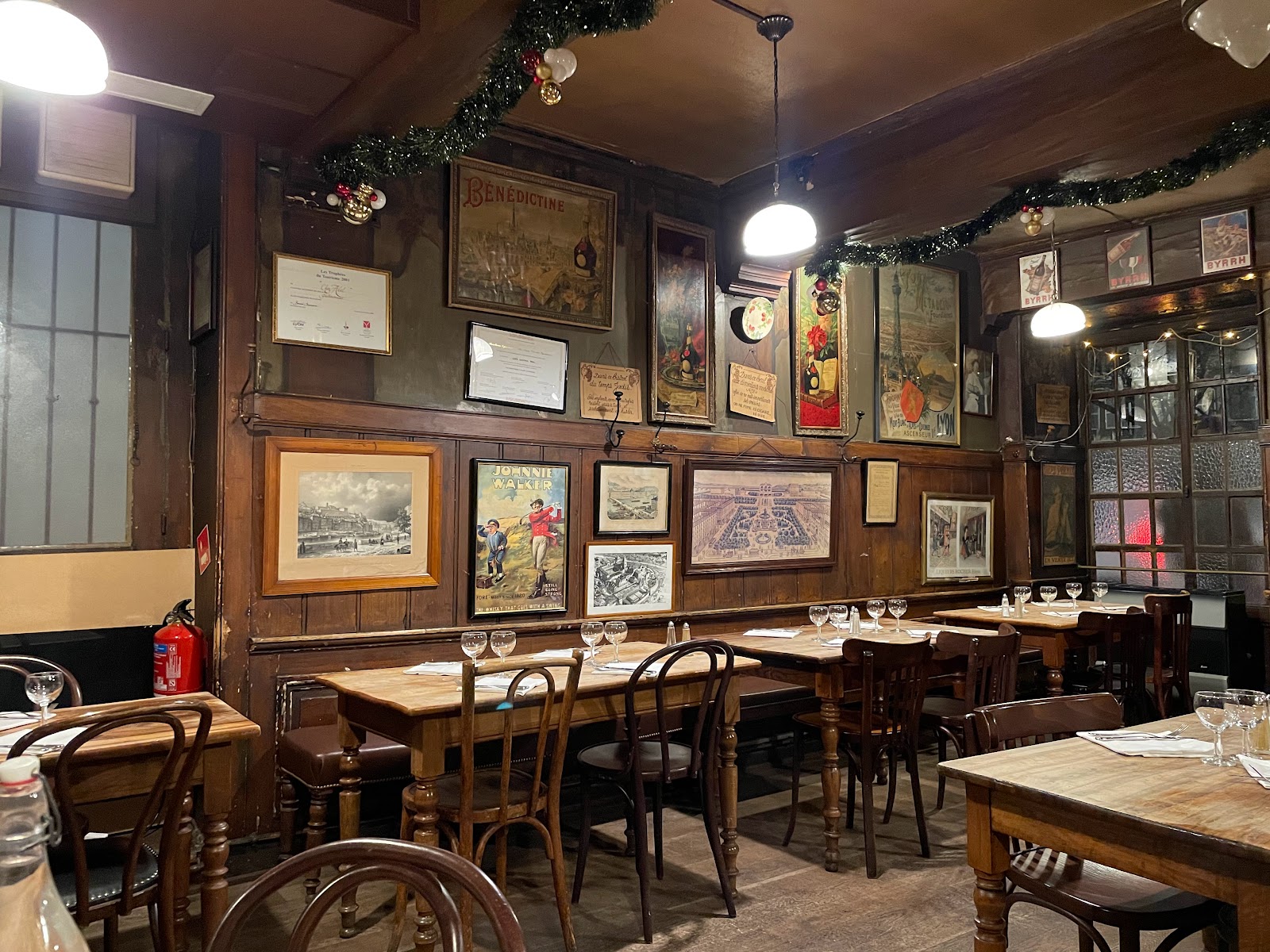 Photo 4 de Café Comptoir Abel
