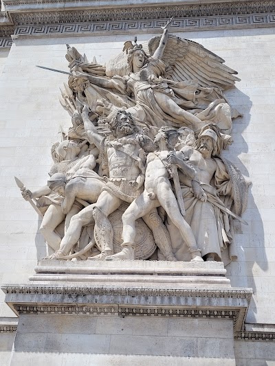 Photo 4 of Arc de Triomphe