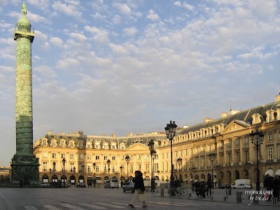 Photo 2 de Place Vendôme