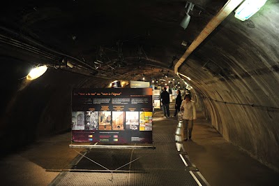 Photo 3 de Musée des Égouts de Paris