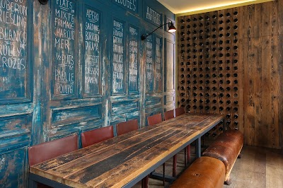 Photo 5 de JaJa - Planches & Vins
