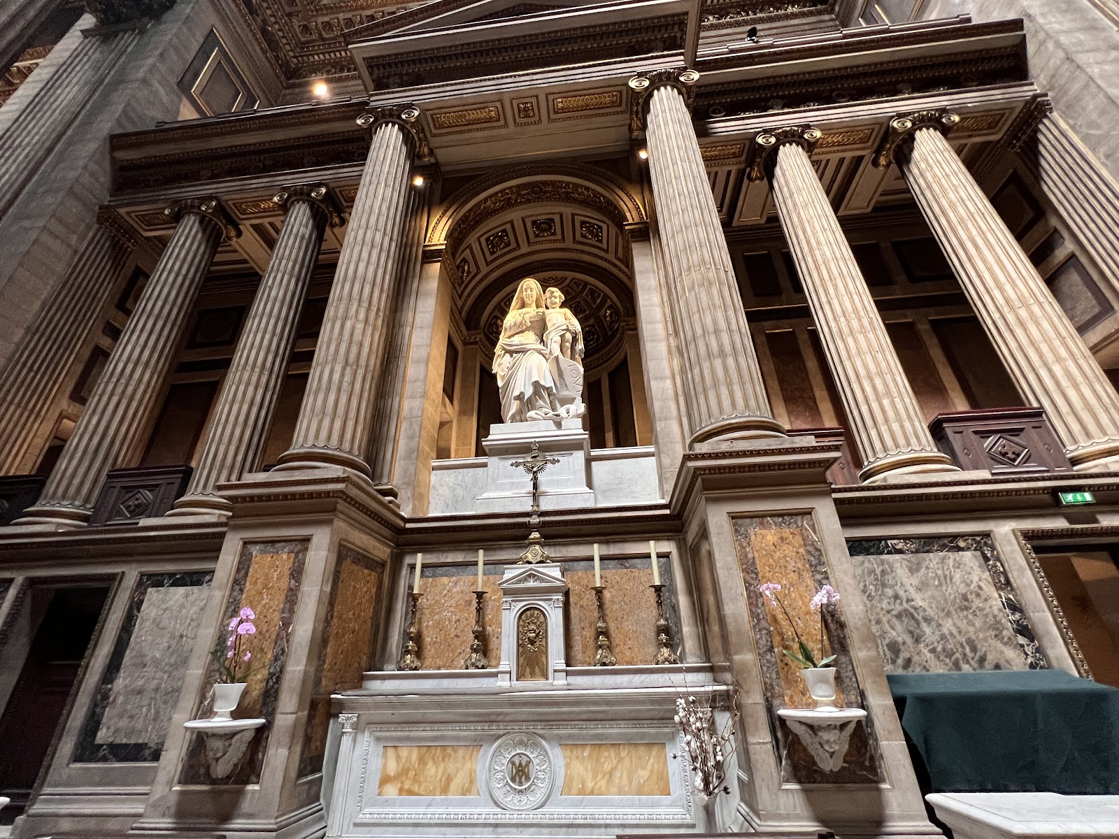 Photo 4 de Église de la Madeleine