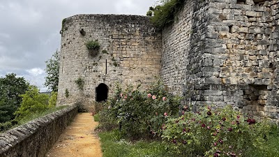 Photo 2 of Château de Château Thierry