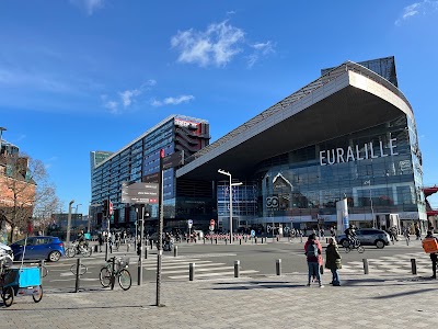 Photo 3 of Euralille
