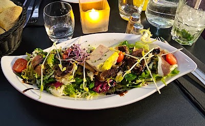Photo 2 de L'Authentique - Restaurant Halal