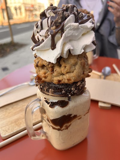 Photo 3 of Wally’s Coffee