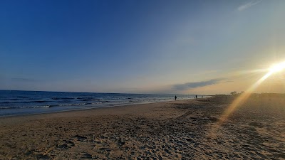 Photo 4 de Plage du Grand Travers